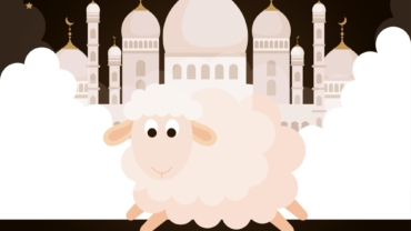 🌙 EID AL-ADHA Prayer 2025 – FRIDAY, 6TH JUNE 2025