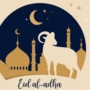 🌙🕌 Eid Al-Adha | 2026 Announcement