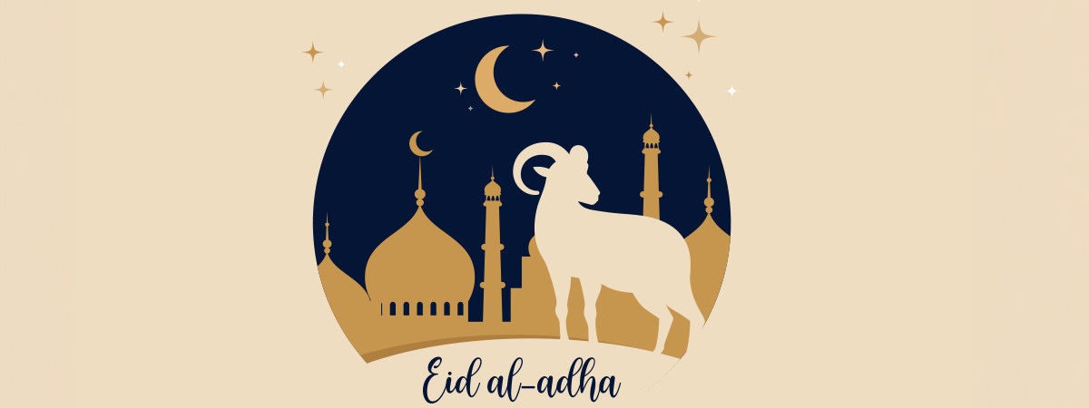 🌙🕌 Eid Al-Adha | 2026 Announcement